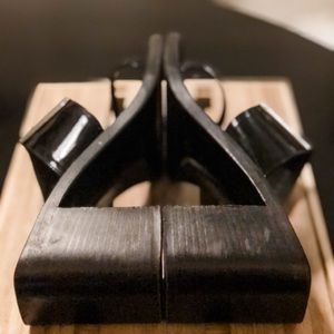 Vintage Gucci Sandals size 7